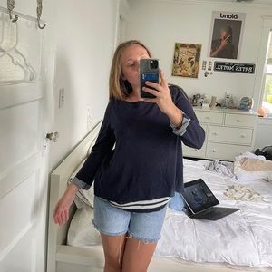 Adorable Roz & Ali Long Sleeve